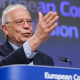 Borelj: Sankcije Kini zbog Hongkonga nisu rešenje 5