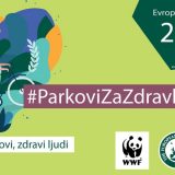 Evropski dan parkova - poziv da više brinemo o prirodi 1