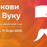 „Brkovi po Vuku“- takmičenje za naj brkove Srbije 5