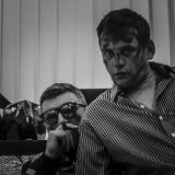 Mikstejp za post-karantin: Plejlistu pravi bend Bolesna Štenad 15