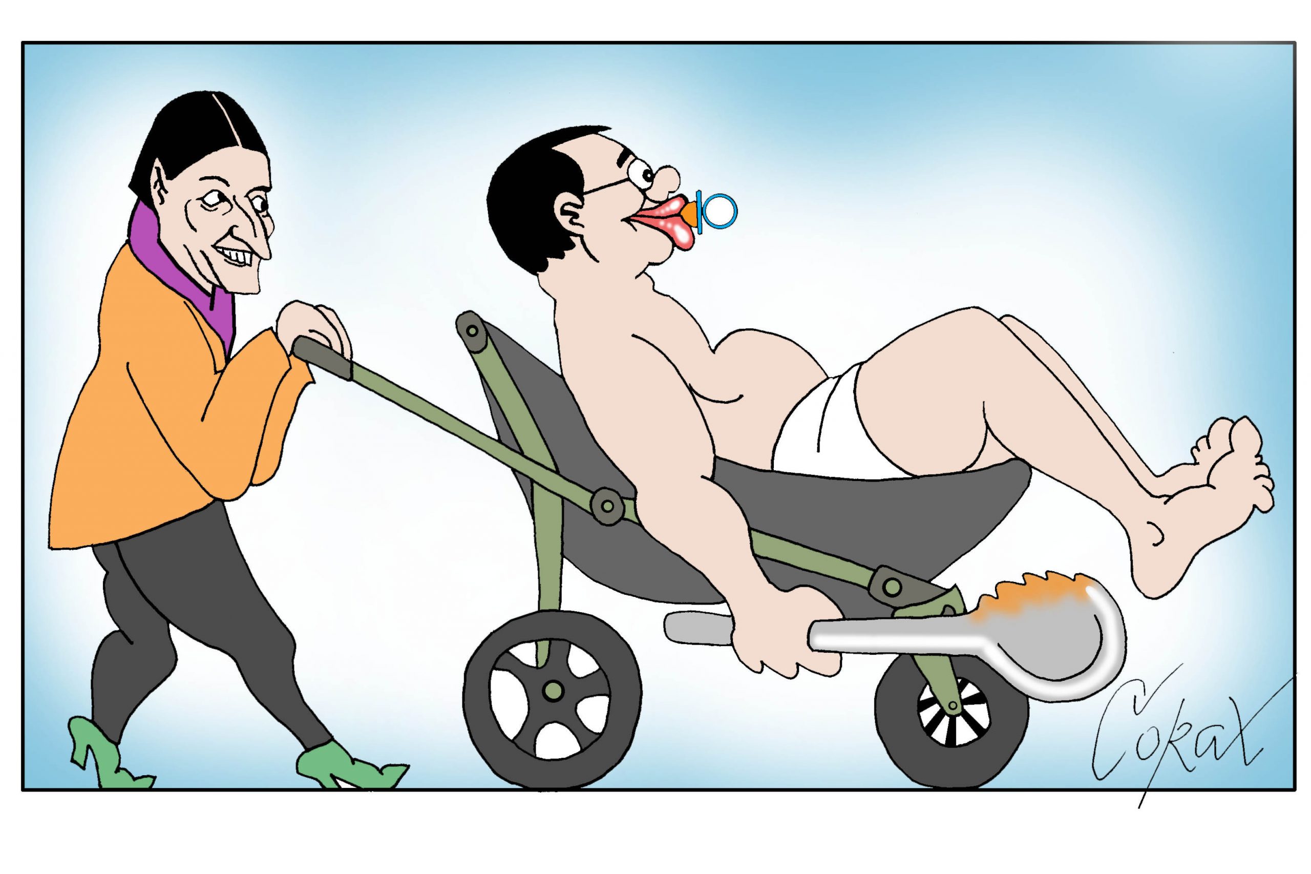 Corax 10
