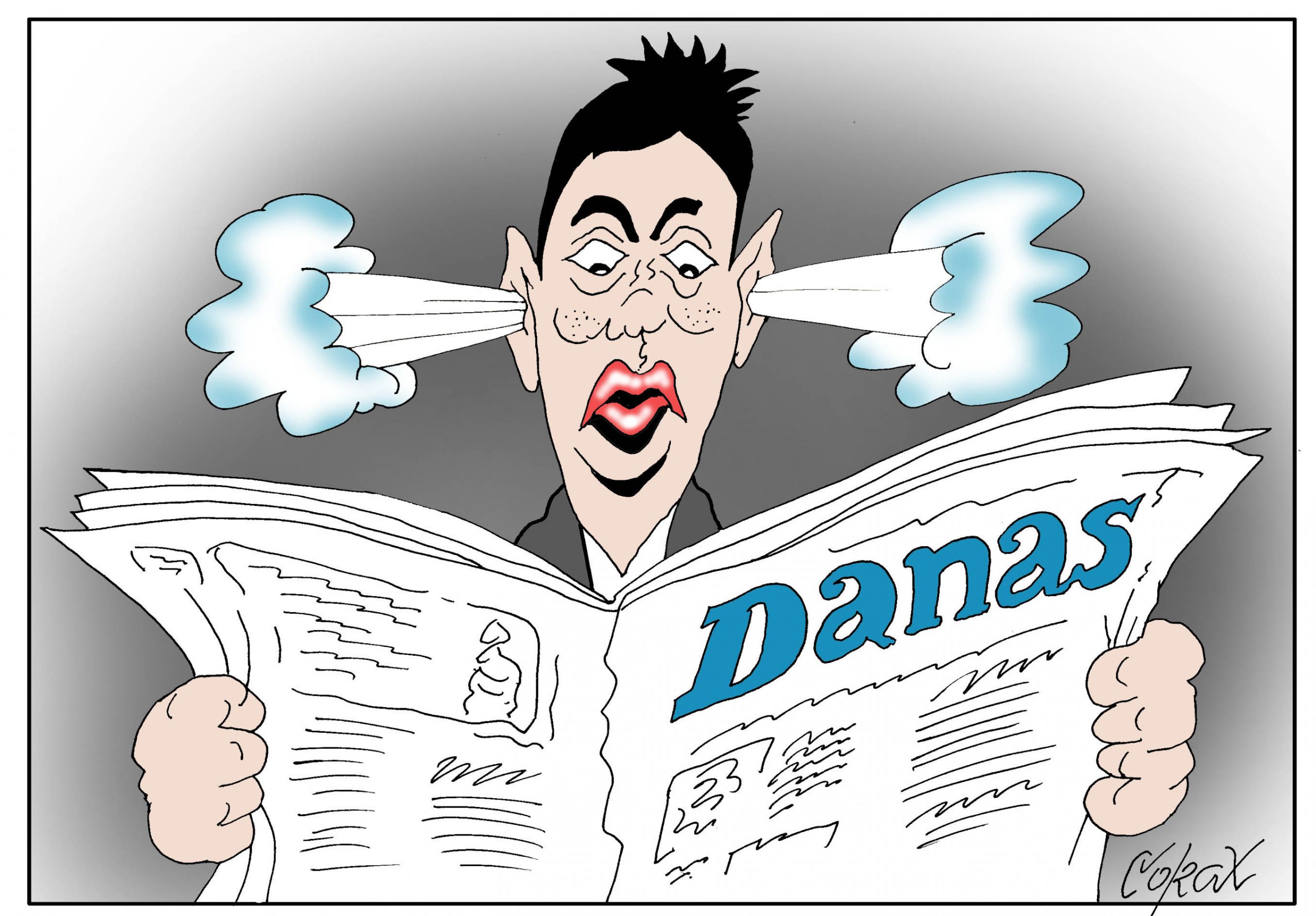 Corax 2