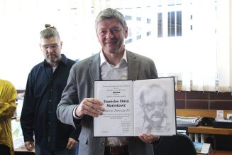 List Danas obeležio 23. rođendan, laureatima uručene nagrade (FOTO) 3