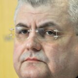 Crnogorska partija: Neprihvatljivo da Čanak po zahtevu MUP Crne Gore daje izjavu u Novom Sadu 2