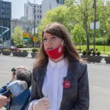 Valentina Reković ušla u SSP 6