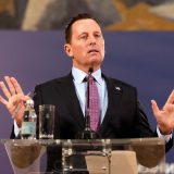 Grenel: Srbi i Amerikanci u Beogradu pevaju o Alabami, neverovatna noć 7