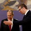 Ukoliko Lavrov sutra dođe u Srbiju, Vučić bi u sredu mogao da dobije udarac od kojeg se neće oporaviti 3