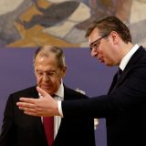 Lavrov podržava, Dugin kritikuje, Vučić zahvaljuje - šumovi na vezi između Moskve i Beograda 4