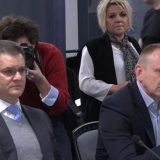 Narodna stranka: Bez komentara napisa o napuštanju SZS 3