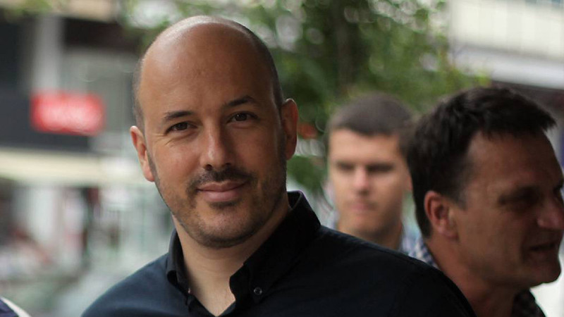 Šabac za čelnike DS (ni)je daleko 1