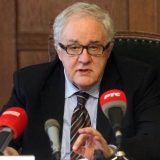 Akademiku se odazvao samo Savez za Srbiju 9