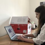 Lutovac pozdravio Samofalova pitanjem "kako ide" 13