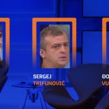 Vukadinović: Trifunović pomogao bojkotu 5