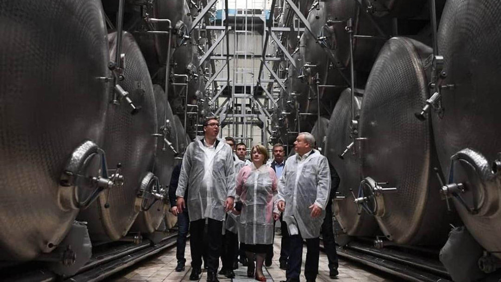 SNS nam pridaje veliku pažnju zbog velikih grešaka 1