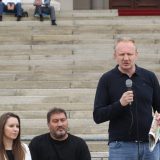 Đilas: Osudio sam napad na Sergeja 15