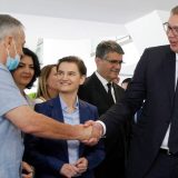 Da li će završnica kampanje biti bez javnih skupova zbog korone? 5