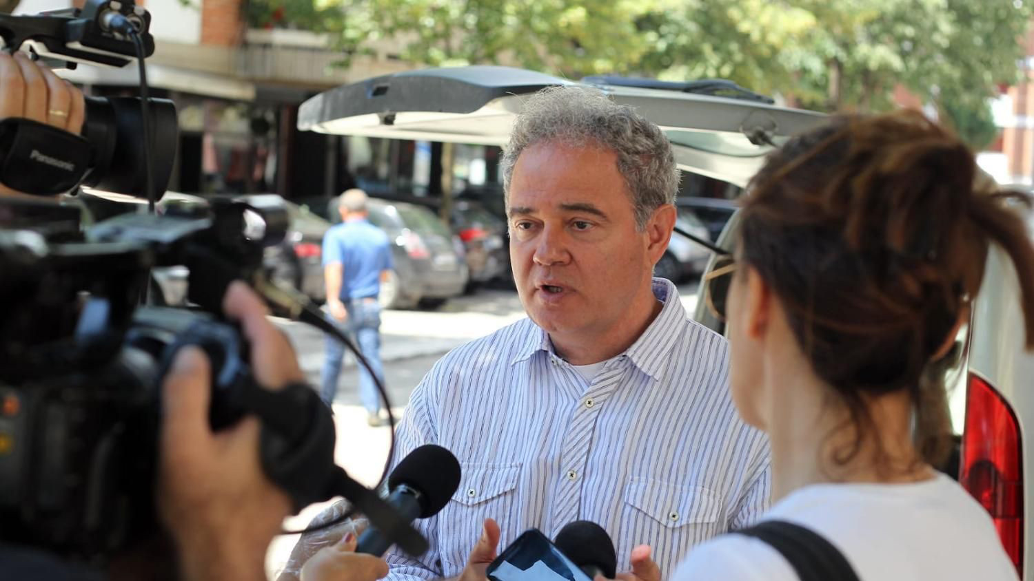 Lutovac: Nikakva pisma neće sprečiti reforme 1