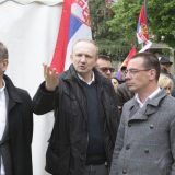 Bastać: Smenjen sam zbog liste na kojoj nema mog imena 13