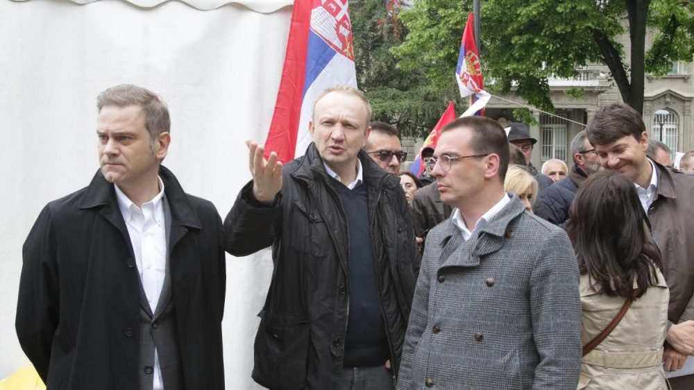 Bastać: Smenjen sam zbog liste na kojoj nema mog imena 1