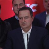 SPS izrazio saučešće zbog smrti vajara i člana te stranke Miodraga Živkovića 1