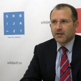 Konstantinović: RTS strankama ne omogućava ravnopravnost 10