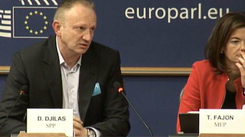 Traži se od EK da ne učestvuje u kampanji sprskih vlasti 1