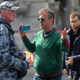 PSG "traži" krivce, bojkot blok za "spuštanje lopte" 11