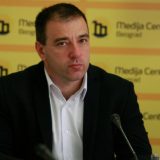 Saša Paunović o deset godina vlasti SNS: Kad bi vođa otišao u penziju, svi zombiji bi se pretvorili u prašinu 7