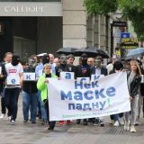 Izborna komisija duguje javnosti objašnjenja 15