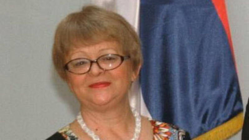 Mojović: Predsednik je odneo pečat 1