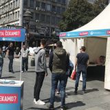 PSG: Potpise nam daju i oni koji su za bojkot 12