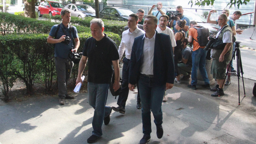 Zelenoviću SZS neće pomoći, ali ni odmoći 1