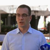 Bastać upozorava na mogućnost da zgradu BIGZ-a kupi ista firma koja je kupla "Beograđanku" 1