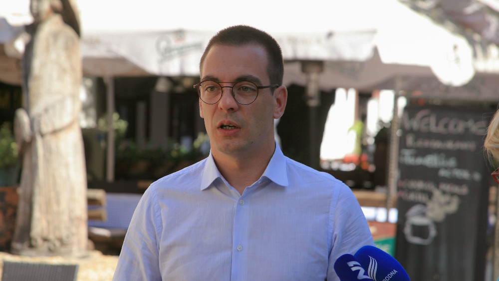 Bastać: PSG, POKS i DJB spremaju se da izađu na izbore na Starom gradu 1