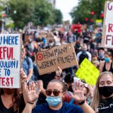 Milenković: Rasizam se doživljava kao dalek problem 10