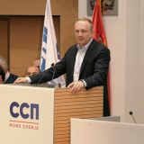 SSP: Sud zabranio Vučićeviću da objavljuje laži o Đilasu 7
