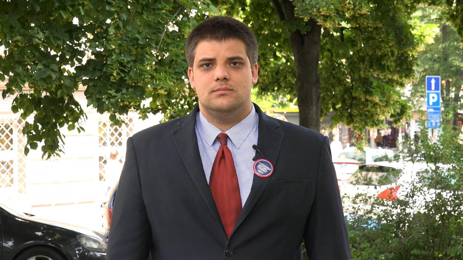 Aleksandar Šešelj: Srpska vlast je potcenila koronu 1