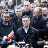 I dalje nejasni naredni koraci opozicije - da li su to pripreme za 2022. godinu 6