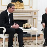 Otkud Vučiću ikona iz 19. veka koju je poklonio Putinu? 6