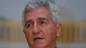 "Ne želim da dajem nikakve političke izjave": Riza Haljimi o tome da li su građani albanske nacionalnosti zaboravili na Dan oslobođenja Preševa 2 "Ne želim da dajem nikakve političke izjave": Riza Haljimi o tome da li su građani albanske nacionalnosti zaboravili na Dan oslobođenja Preševa 2