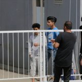 Evropski sud: Na granici sa Srbijom Mađarska prekršila pravo na azil 11