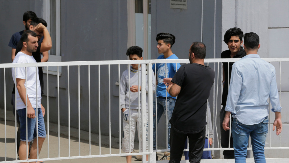Evropski sud: Na granici sa Srbijom Mađarska prekršila pravo na azil 1