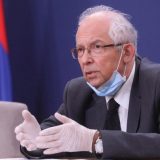 Kon na pitanja gledalaca N1: Dva i po puta više preminulih nego zvanično 11