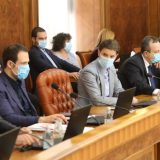 Vučićeva prazna molba, nabavka medicinske opreme tajna 14