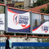 Da li bi izborna kampanja smirila ili rasplamsala napetost u Srbiji? 12