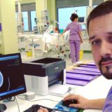 Zamenik direktora KC Niš: Ceo proces vakcinacije doveden u pitanje 9