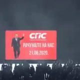 Zombiji podržavaju Ivicu Dačića 2