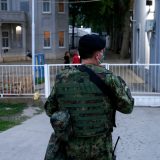 Kovačević: Žilet žica nije izuzetak, već pravilo 4