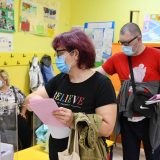 Građani treba da pitaju SNS odakle im njihov broj 9