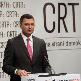 Nedeljkov: Opasnija namera da se manipuliše javnošću i stvara atmosfera paranoje 12